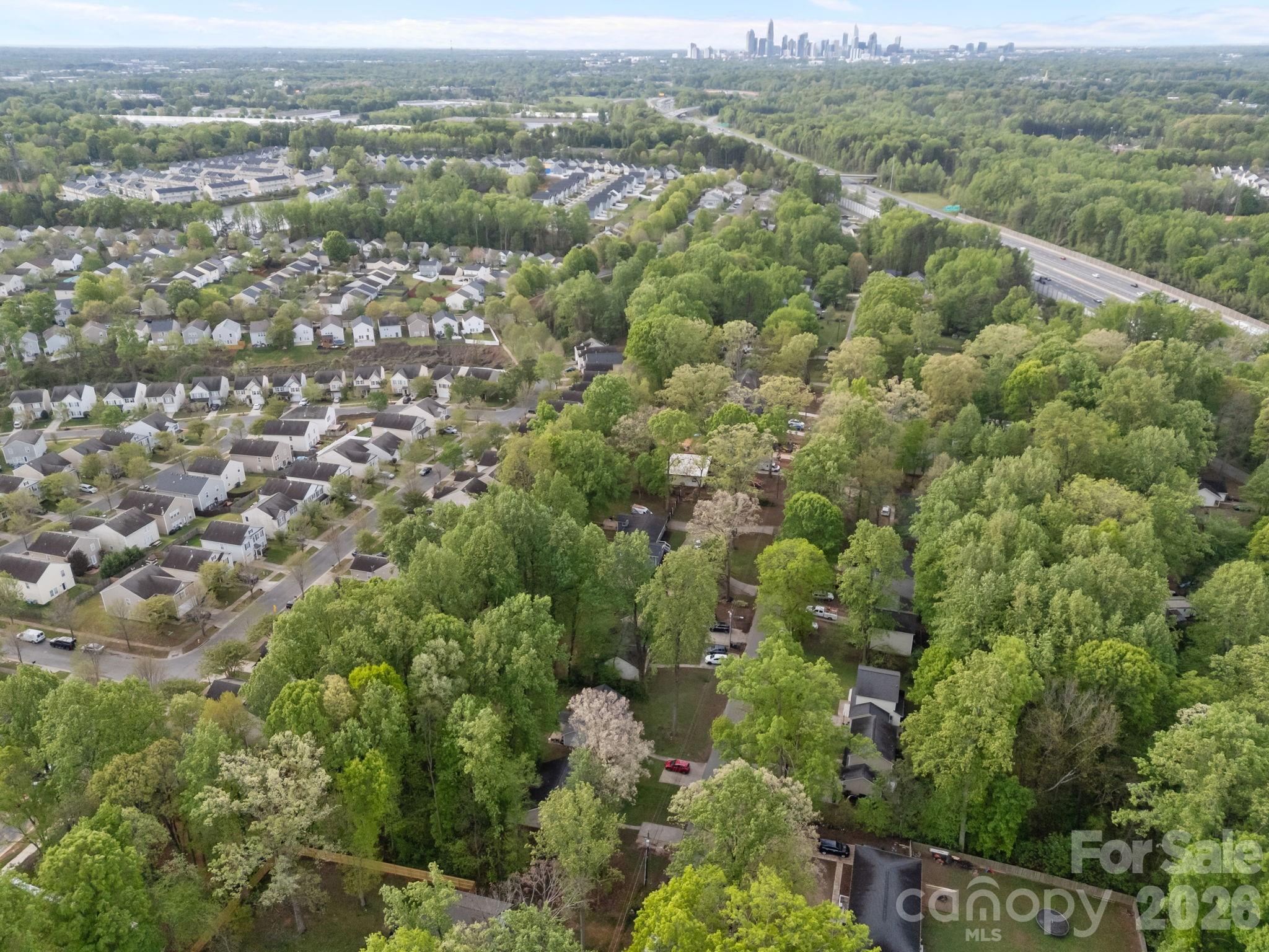 2246 Sunset Boulevard Charlotte NC 28269