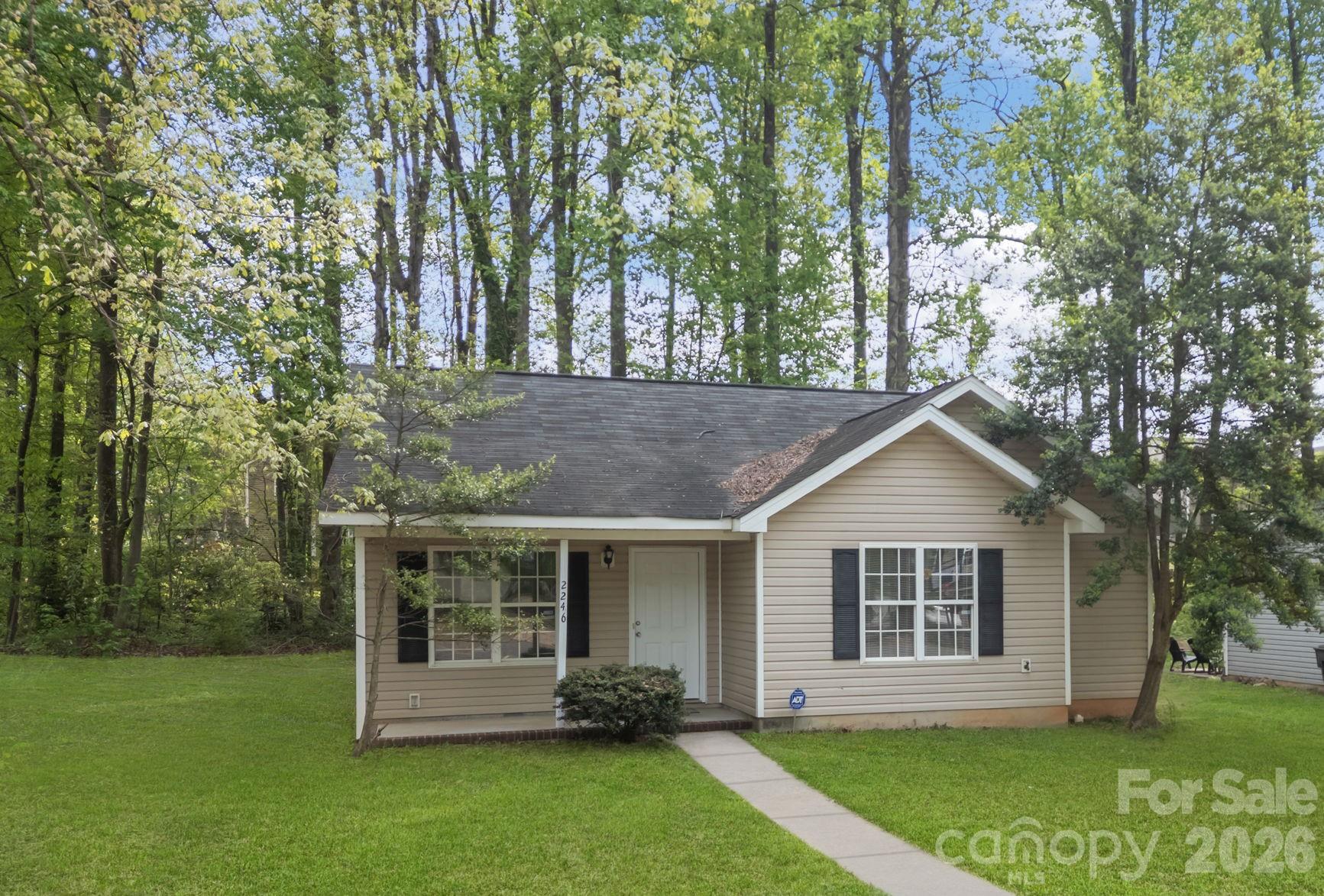 2246 Sunset Boulevard Charlotte NC 28269