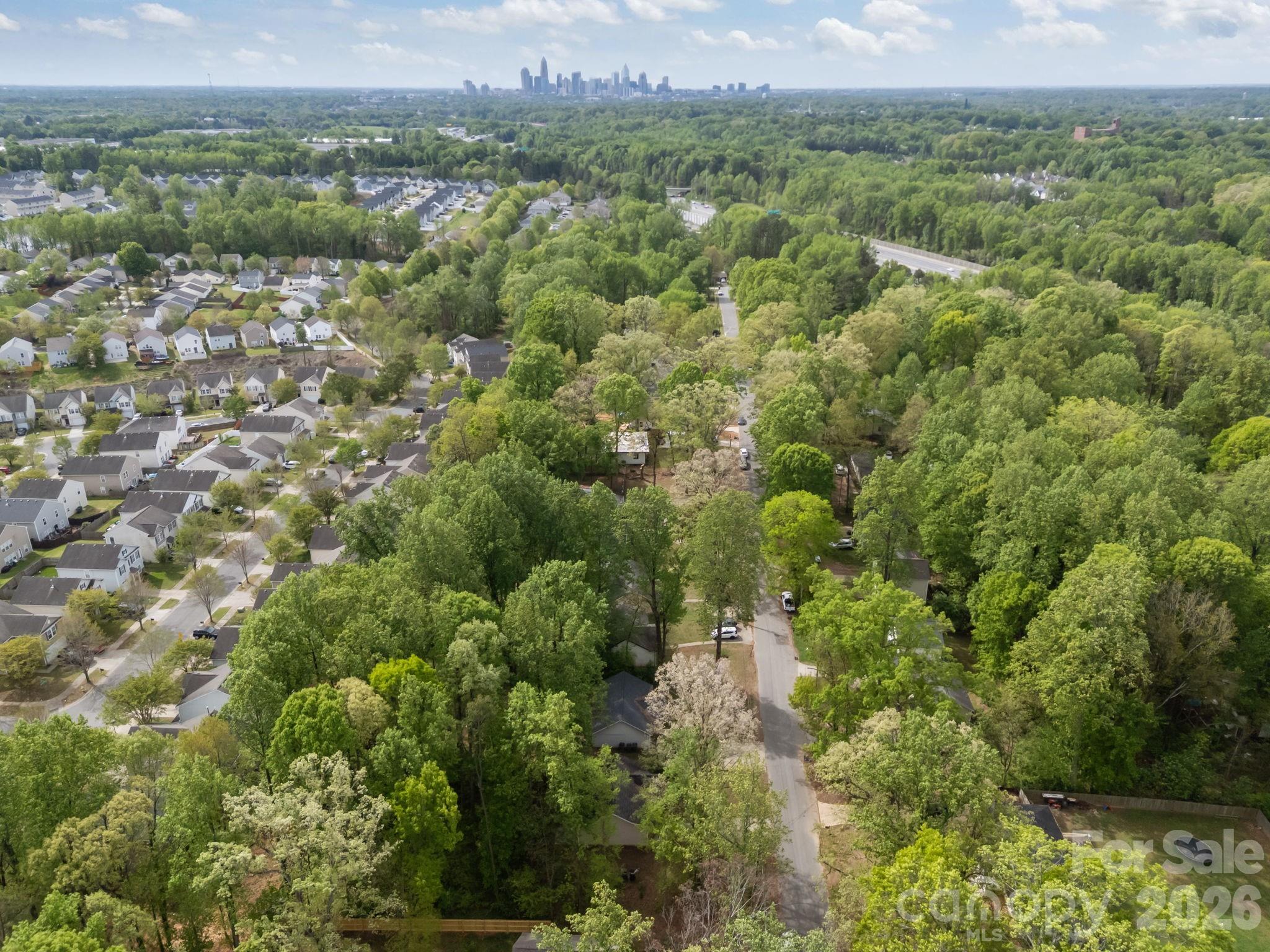 2246 Sunset Boulevard Charlotte NC 28269