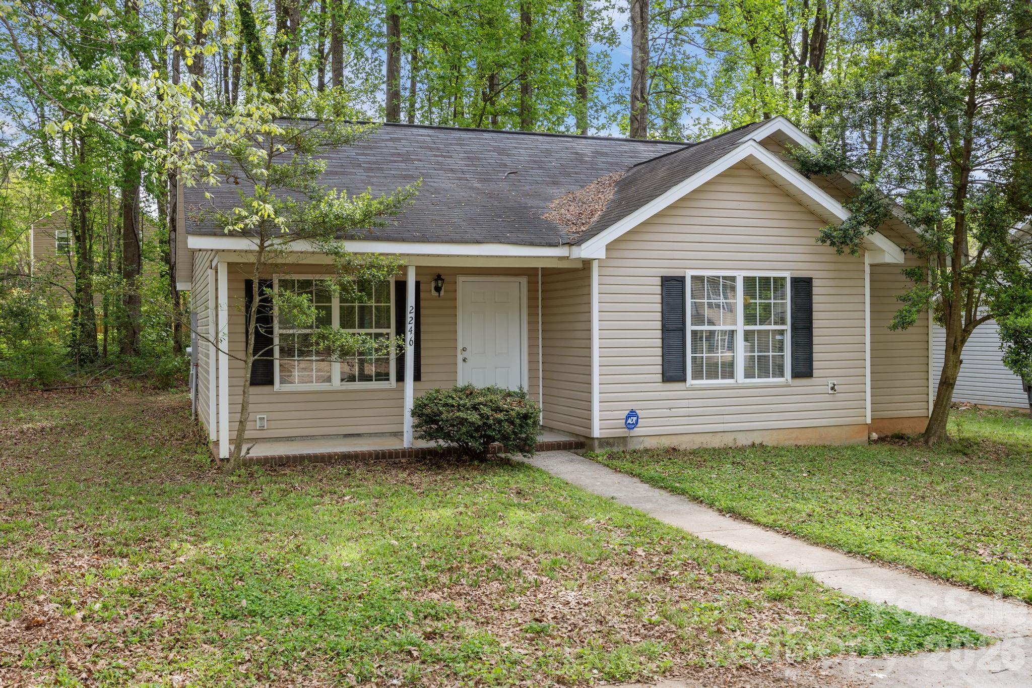 2246 Sunset Boulevard Charlotte NC 28269
