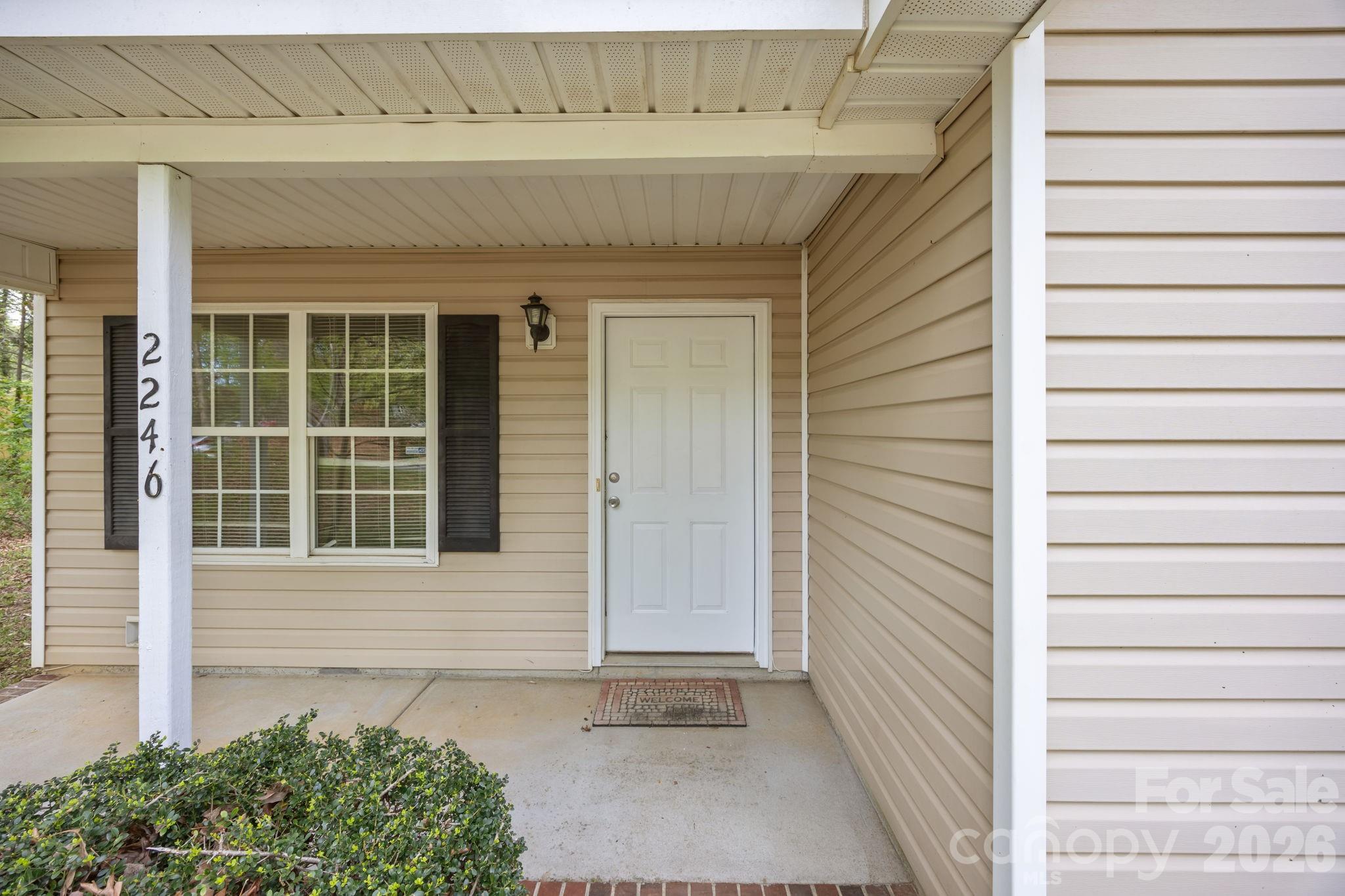 2246 Sunset Boulevard Charlotte NC 28269
