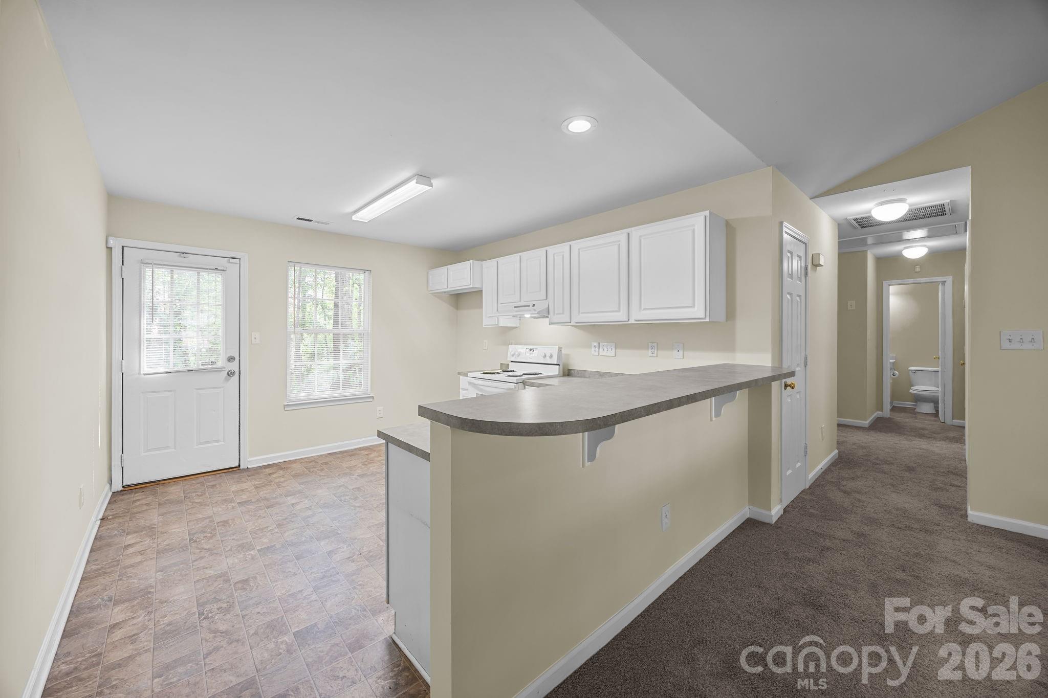 2246 Sunset Boulevard Charlotte NC 28269