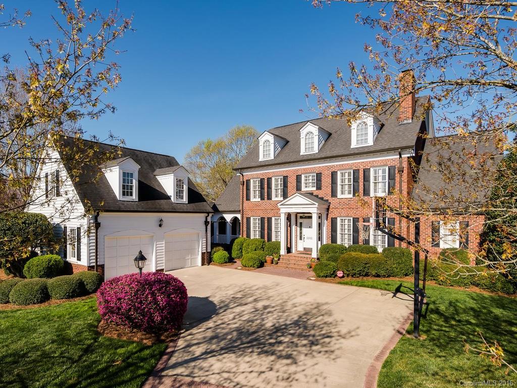 12022 Shoal Creek Court Charlotte NC 28277