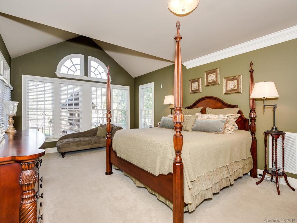 12022 Shoal Creek Court Charlotte NC 28277