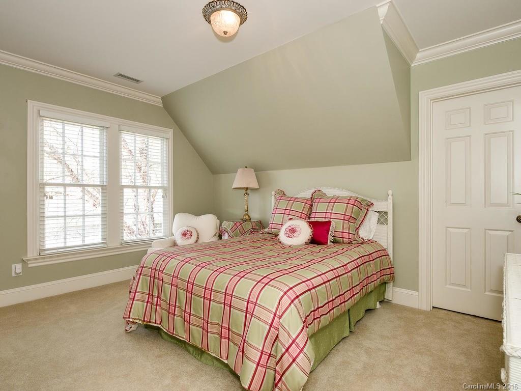 12022 Shoal Creek Court Charlotte NC 28277