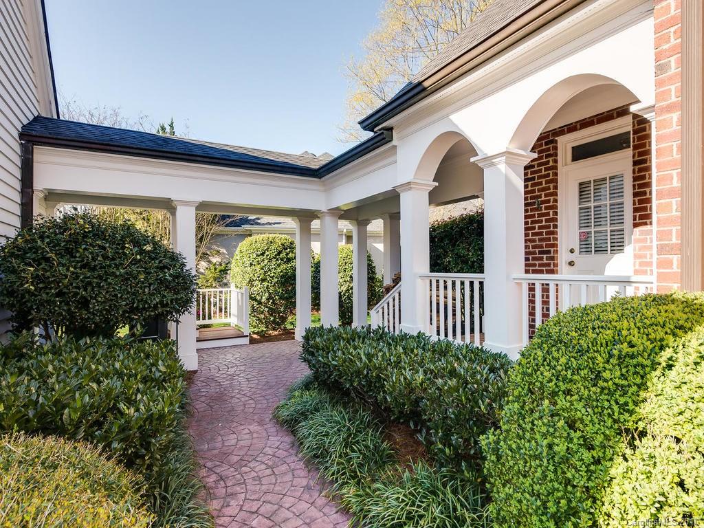 12022 Shoal Creek Court Charlotte NC 28277