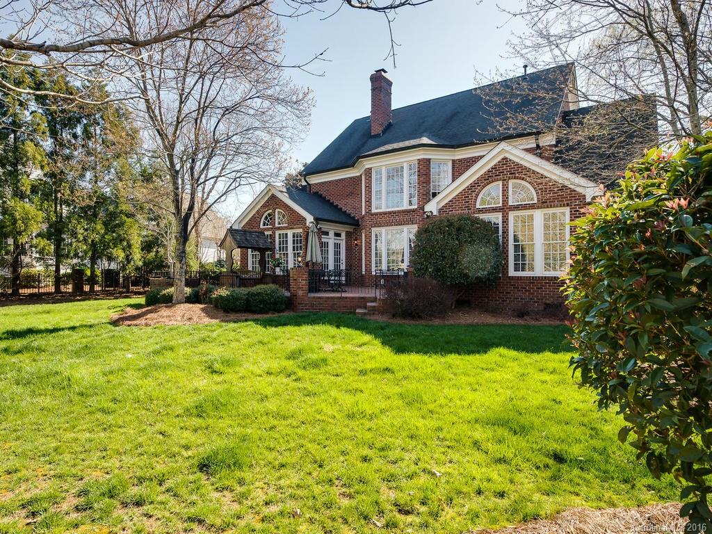 12022 Shoal Creek Court Charlotte NC 28277