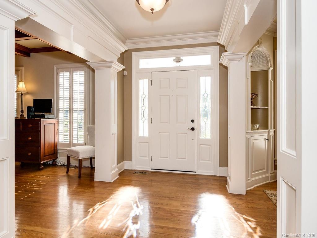 12022 Shoal Creek Court Charlotte NC 28277