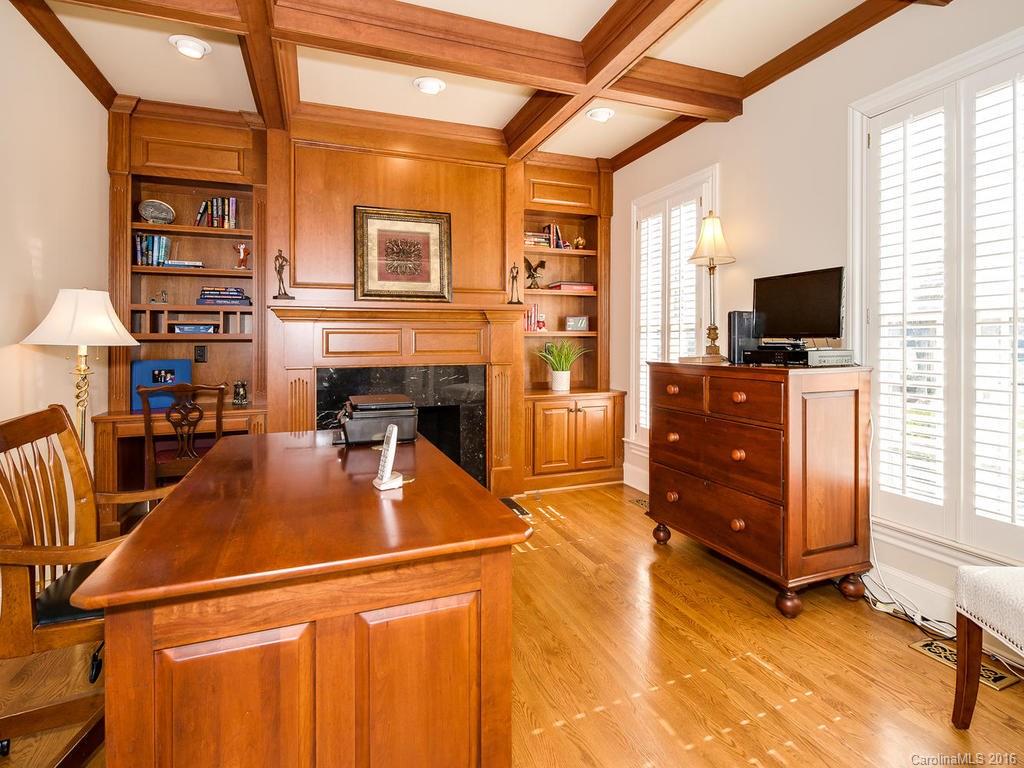 12022 Shoal Creek Court Charlotte NC 28277