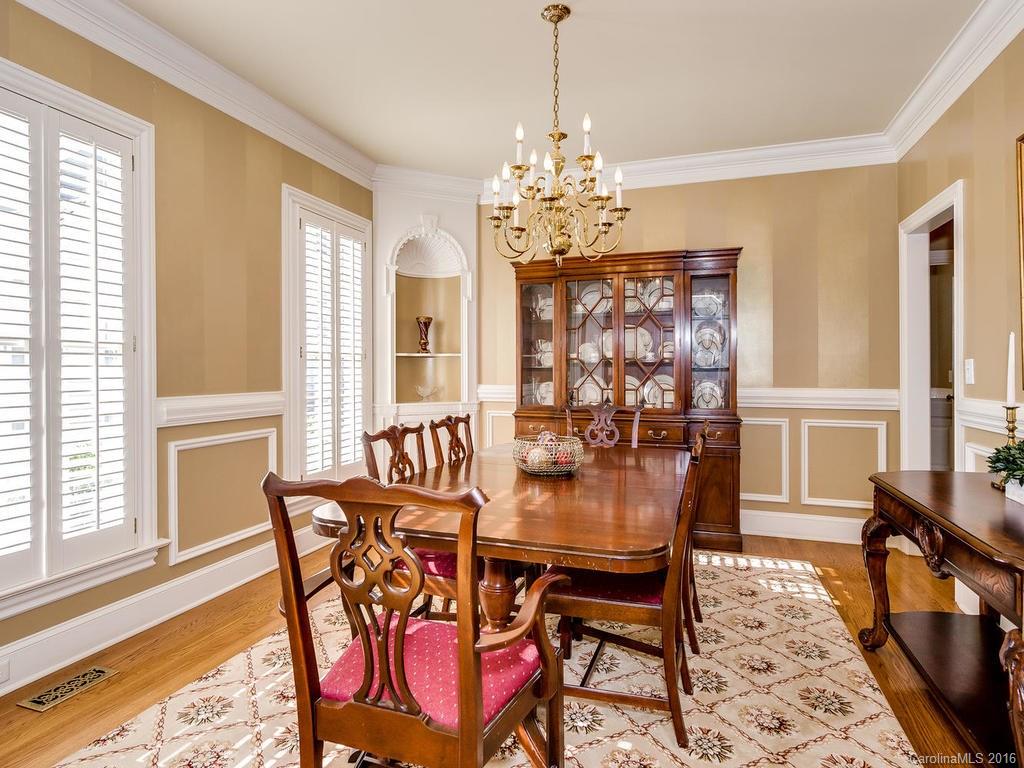 12022 Shoal Creek Court Charlotte NC 28277