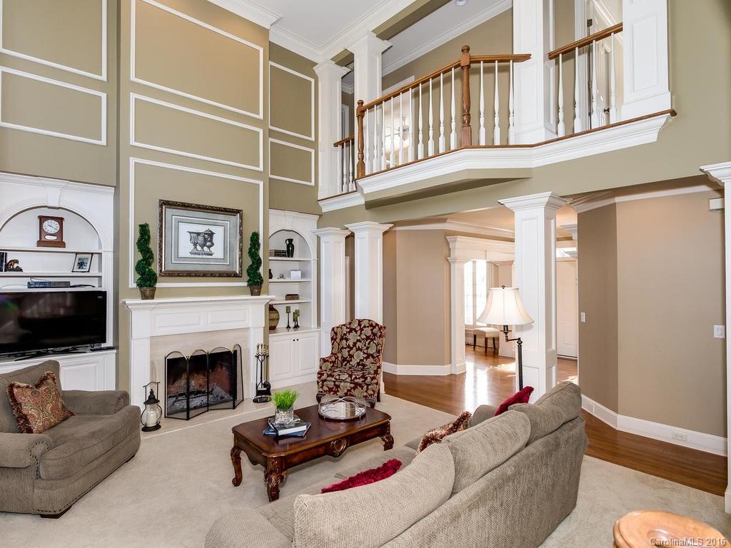 12022 Shoal Creek Court Charlotte NC 28277