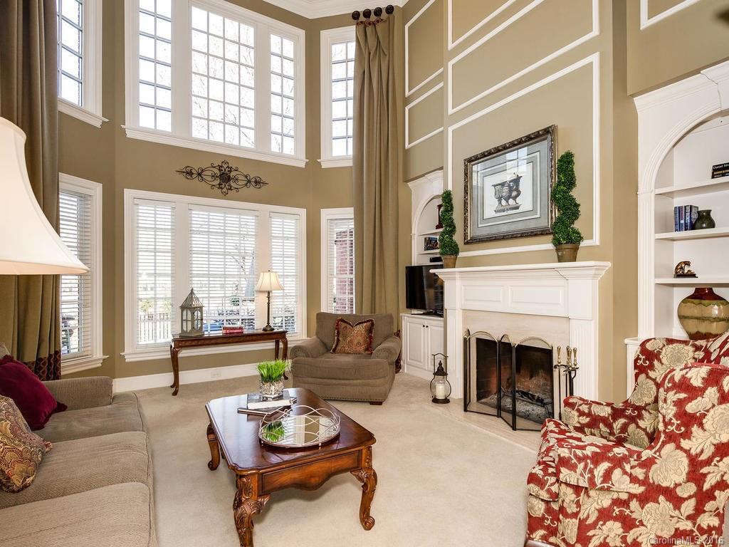 12022 Shoal Creek Court Charlotte NC 28277