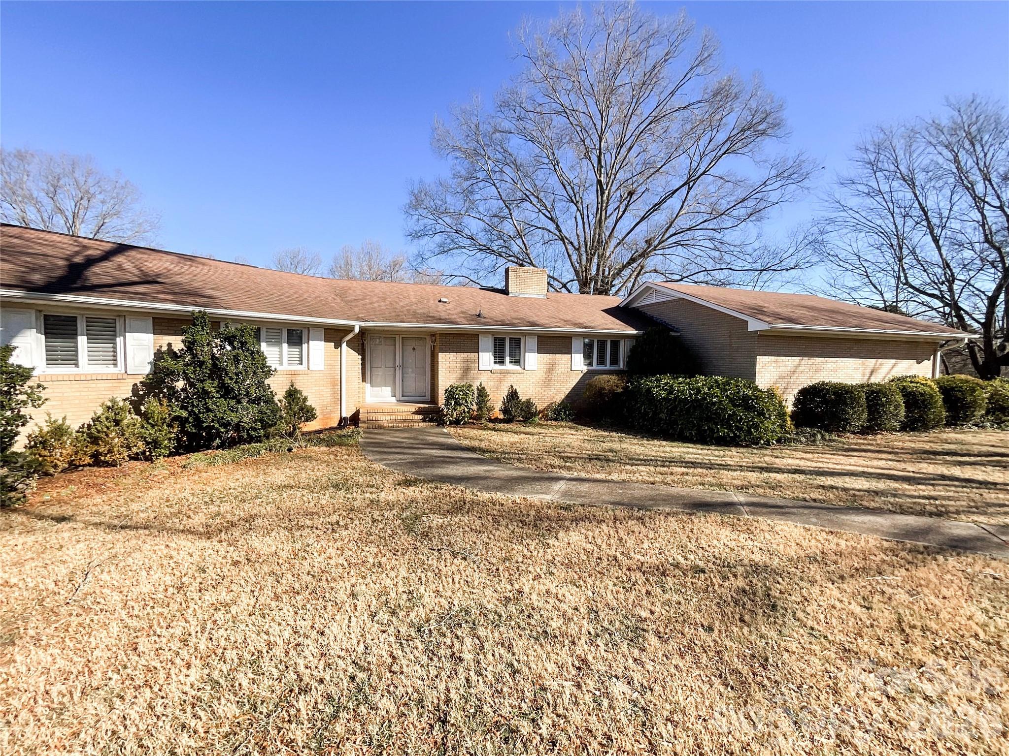 13909 Idlewild Road Matthews NC 28105