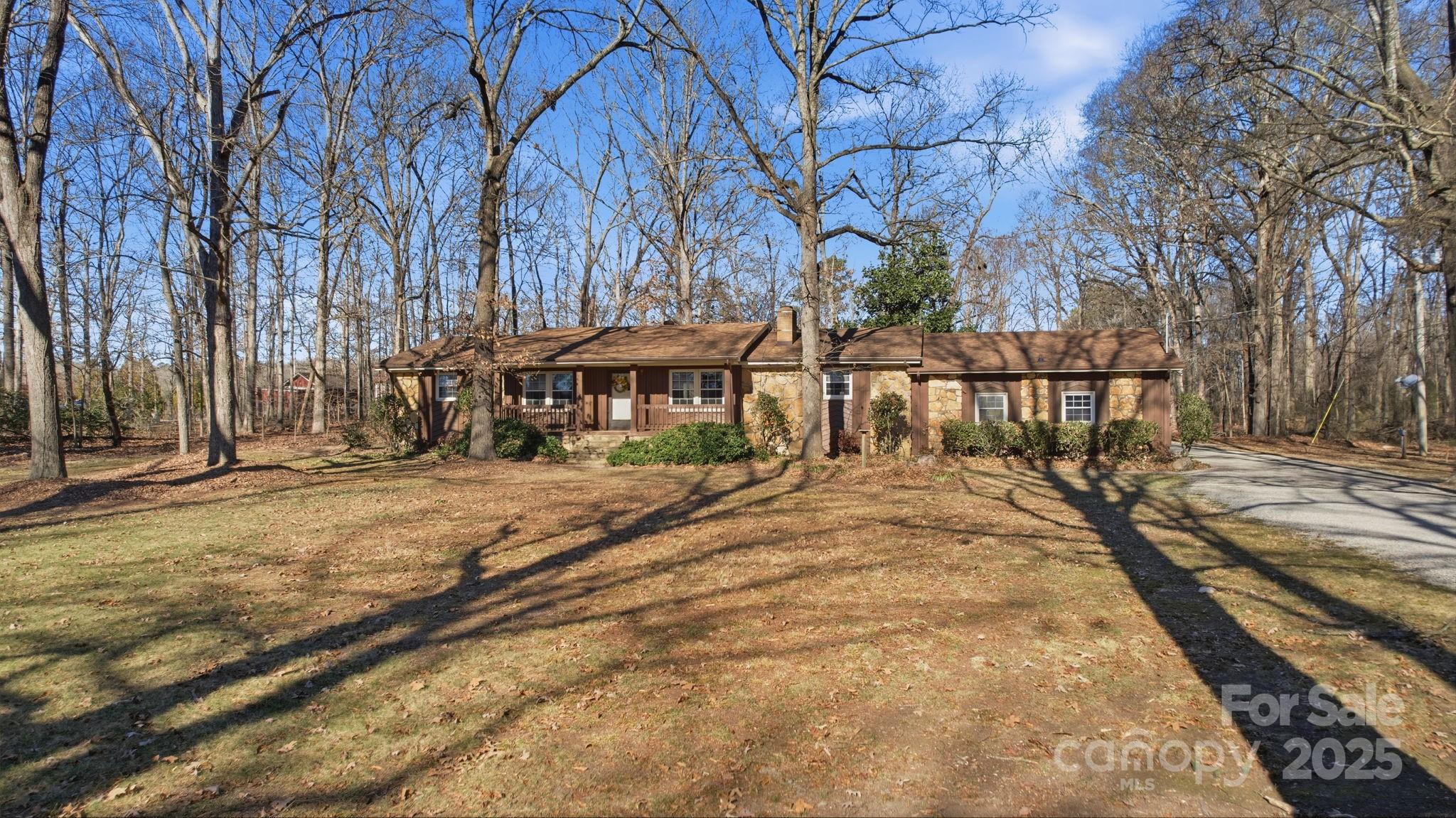 2415 Hargette Road Monroe NC 28112