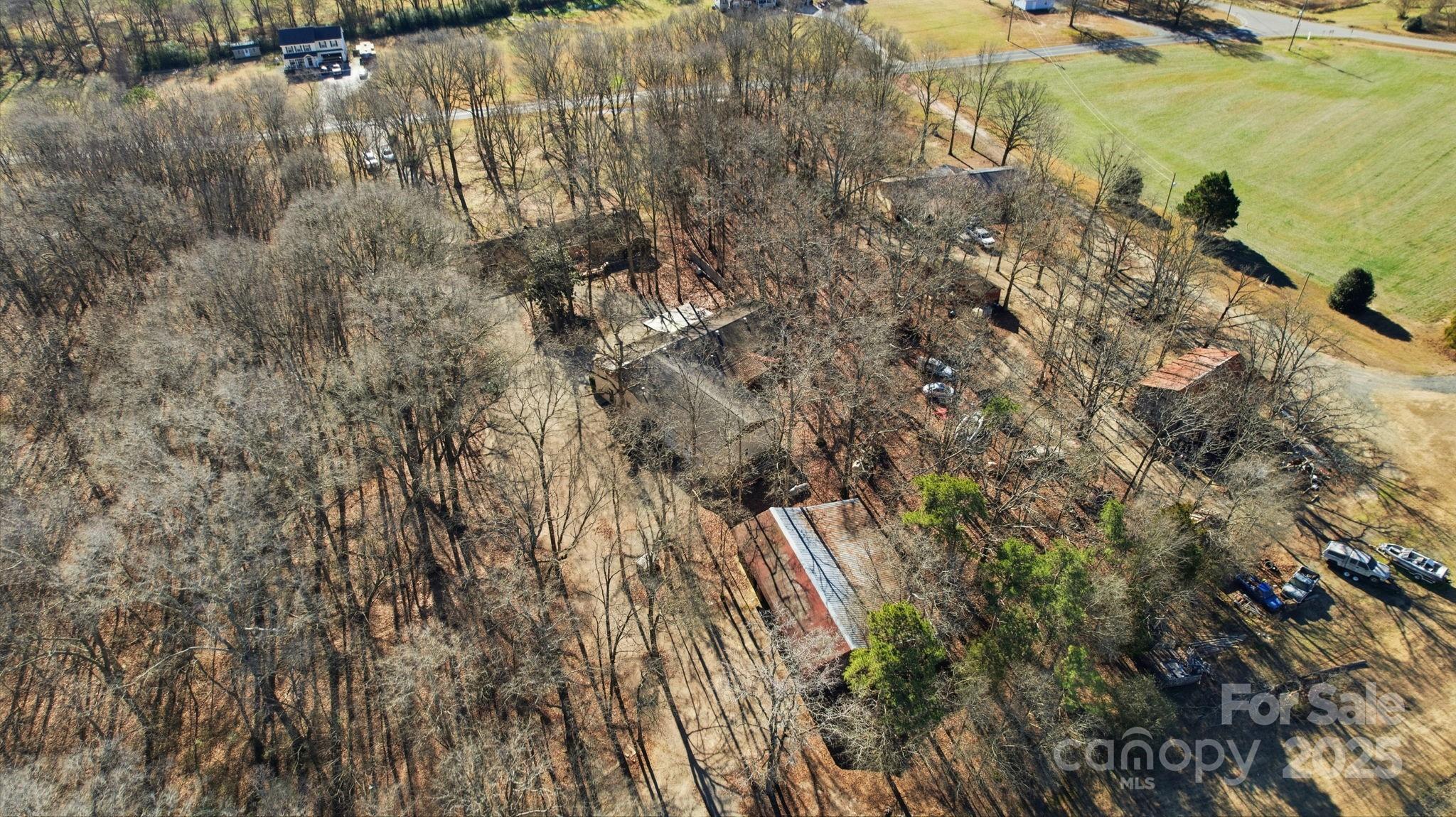 2415 Hargette Road Monroe NC 28112