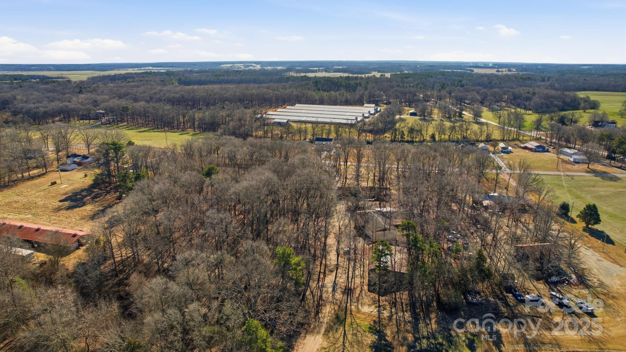 2415 Hargette Road Monroe NC 28112