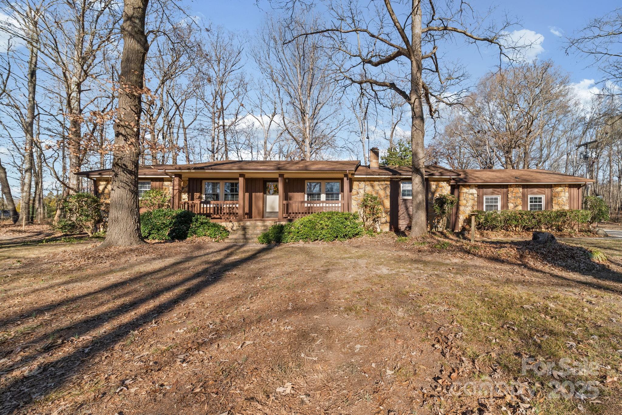 2415 Hargette Road Monroe NC 28112