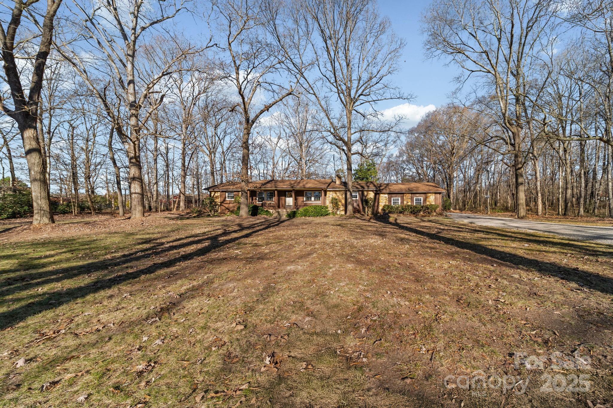 2415 Hargette Road Monroe NC 28112
