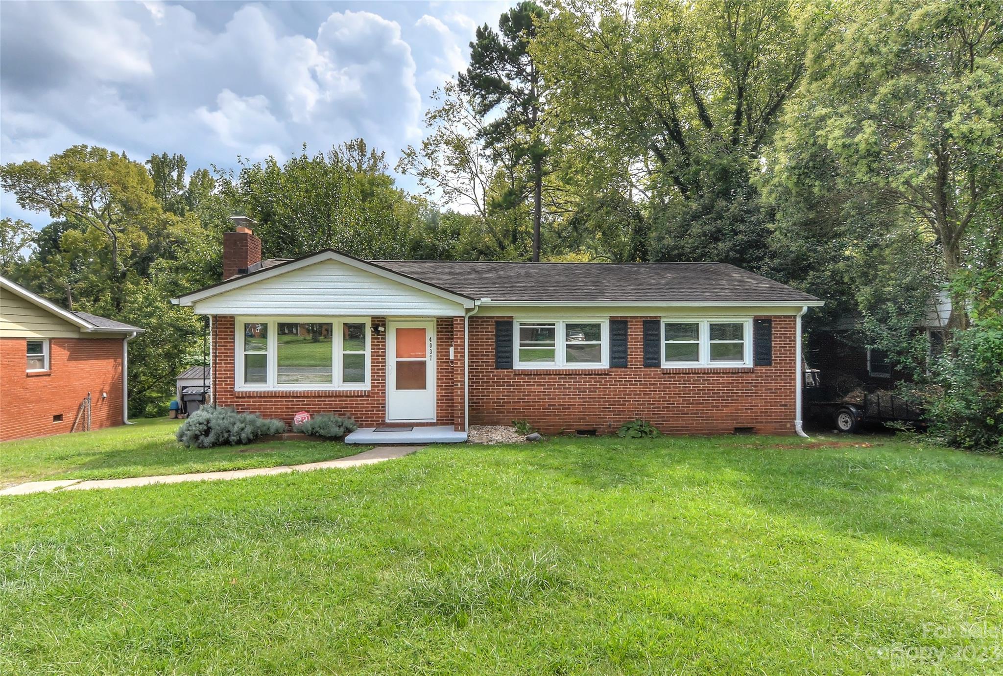 4037 Carlyle Drive Charlotte NC 28208