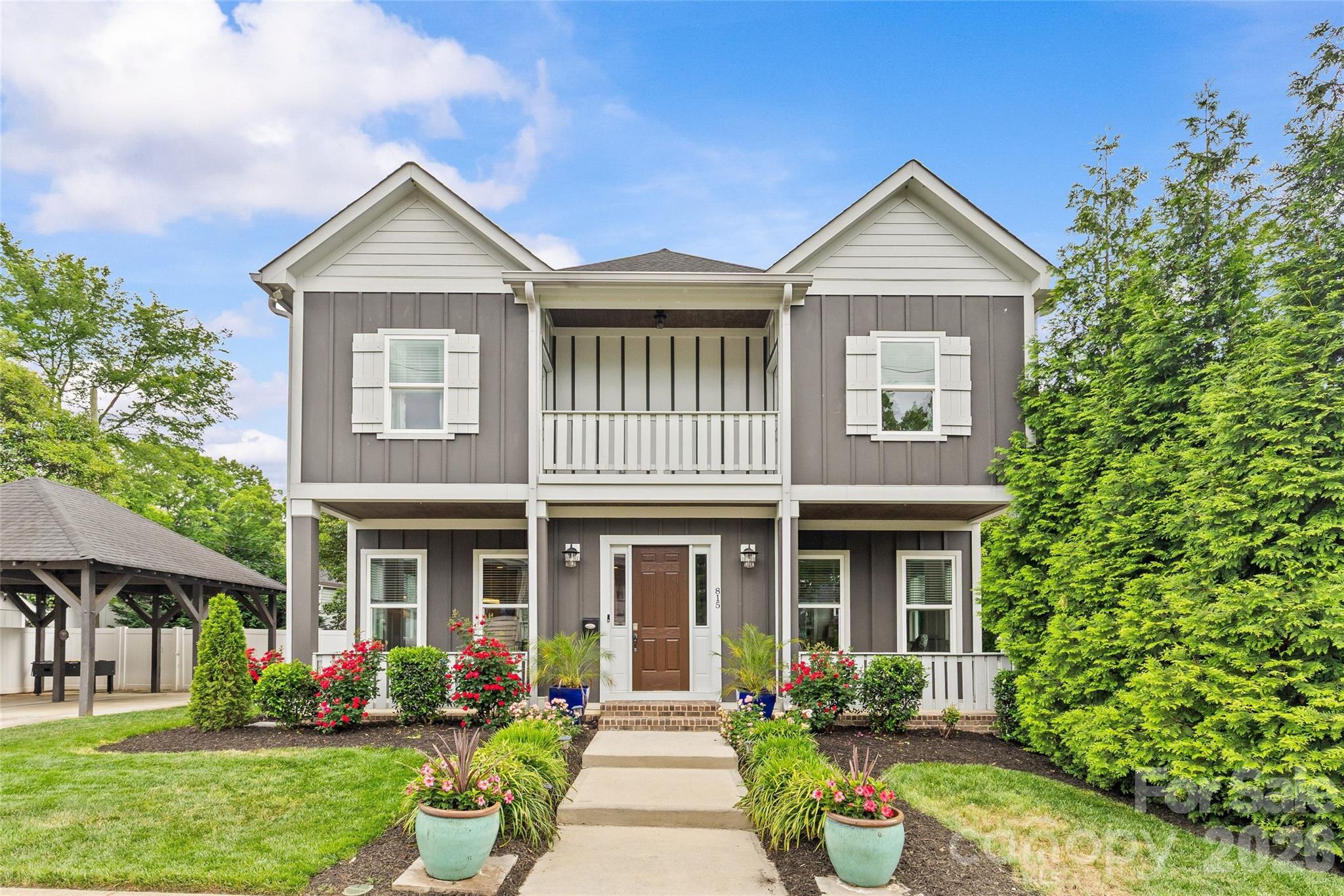 815 W Kingston Avenue Charlotte NC 28203