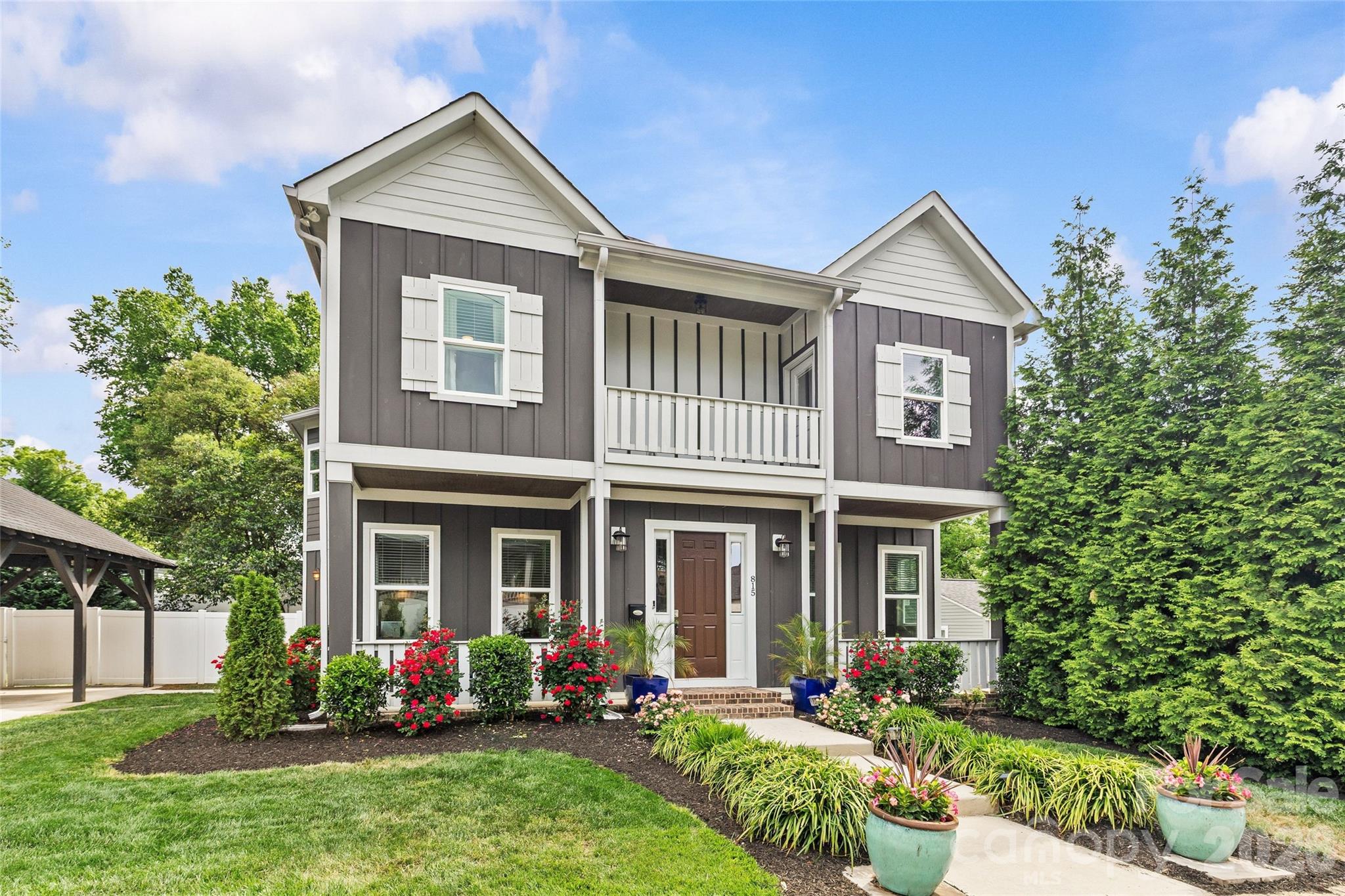 815 W Kingston Avenue Charlotte NC 28203