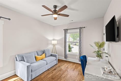 815 W Kingston Avenue Charlotte NC 28203