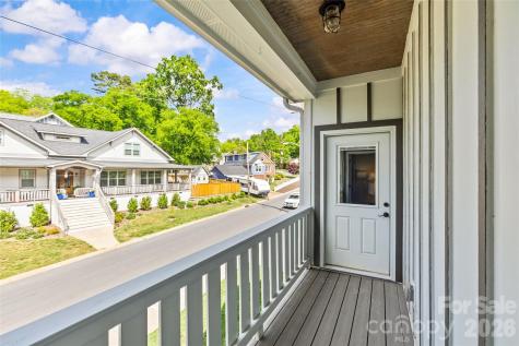 815 W Kingston Avenue Charlotte NC 28203