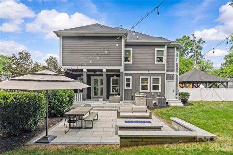 815 W Kingston Avenue Charlotte NC 28203