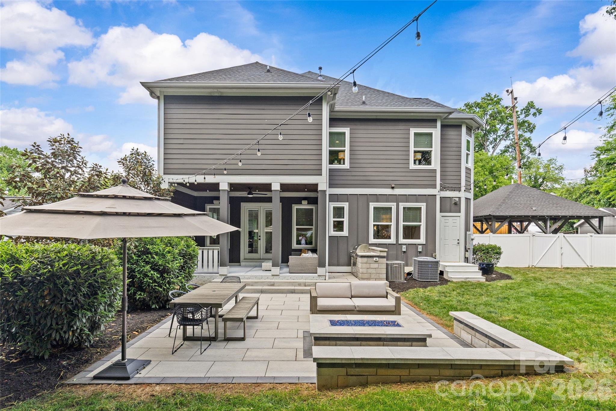 815 W Kingston Avenue Charlotte NC 28203