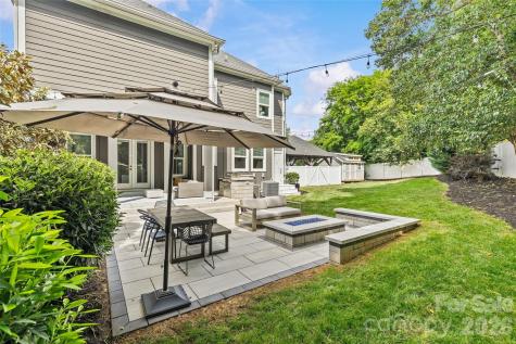 815 W Kingston Avenue Charlotte NC 28203