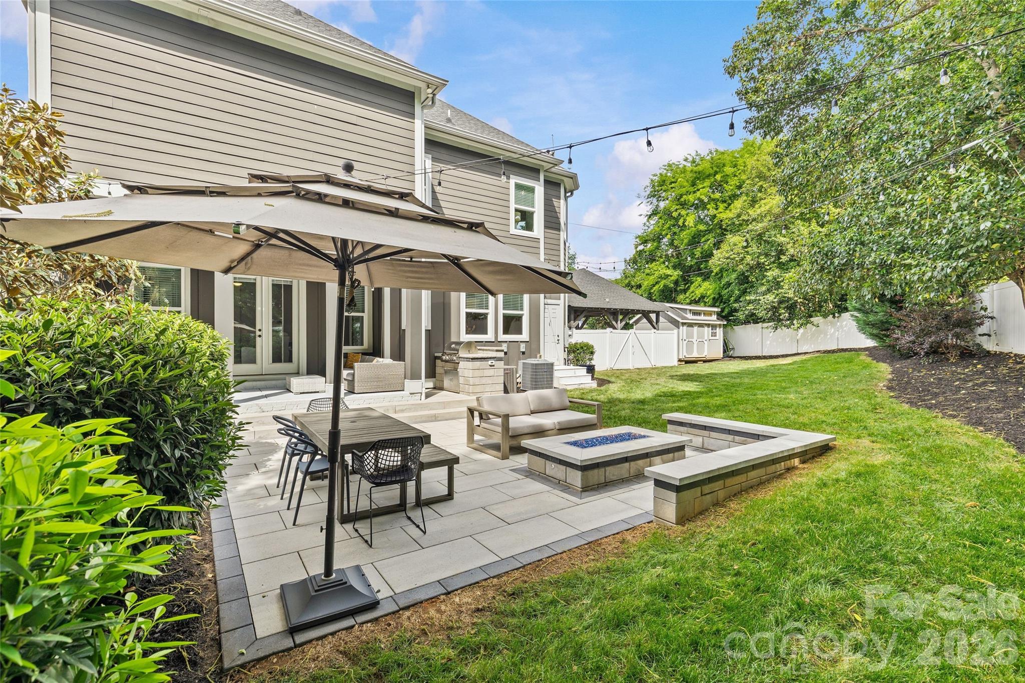 815 W Kingston Avenue Charlotte NC 28203