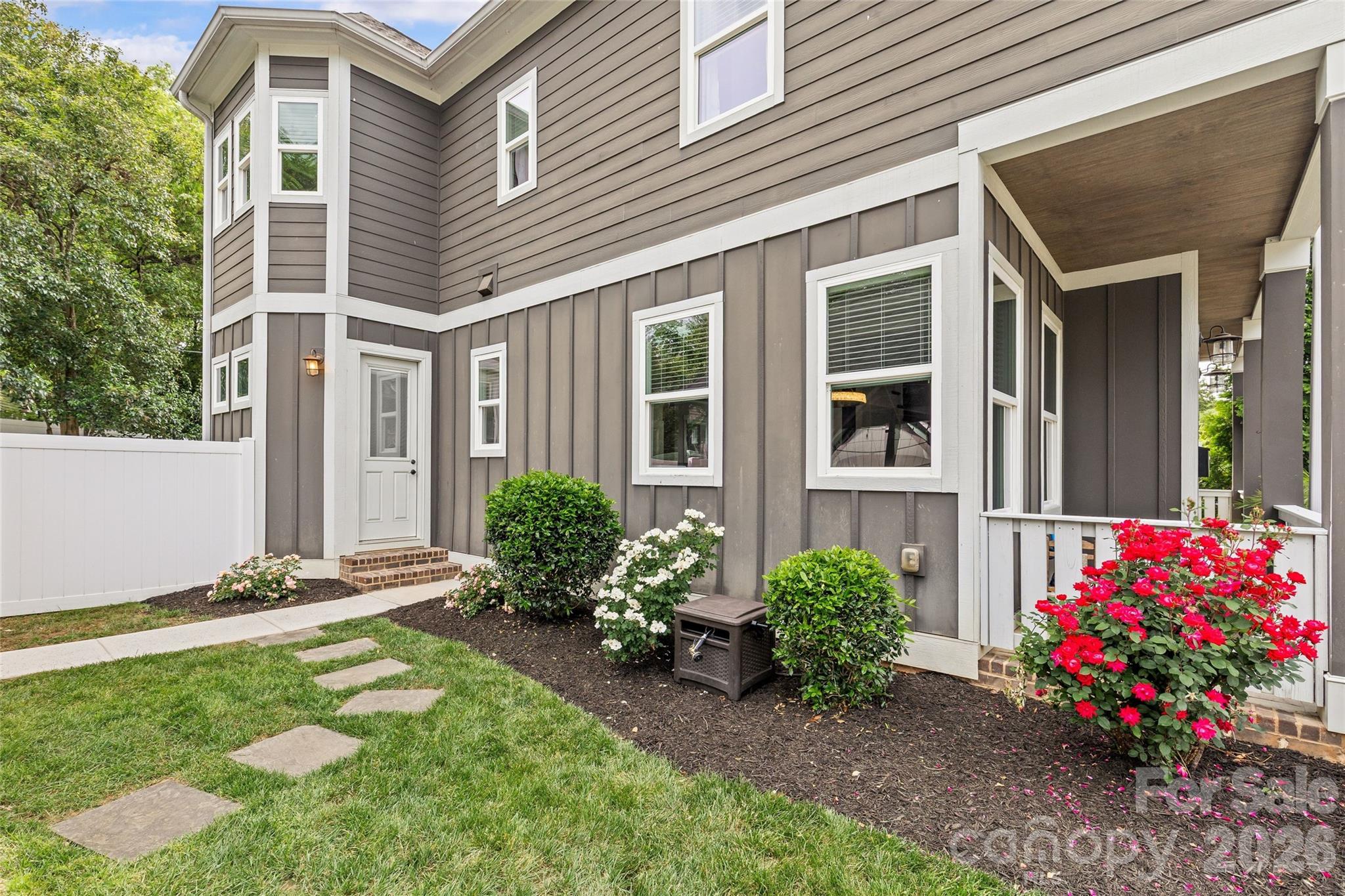 815 W Kingston Avenue Charlotte NC 28203