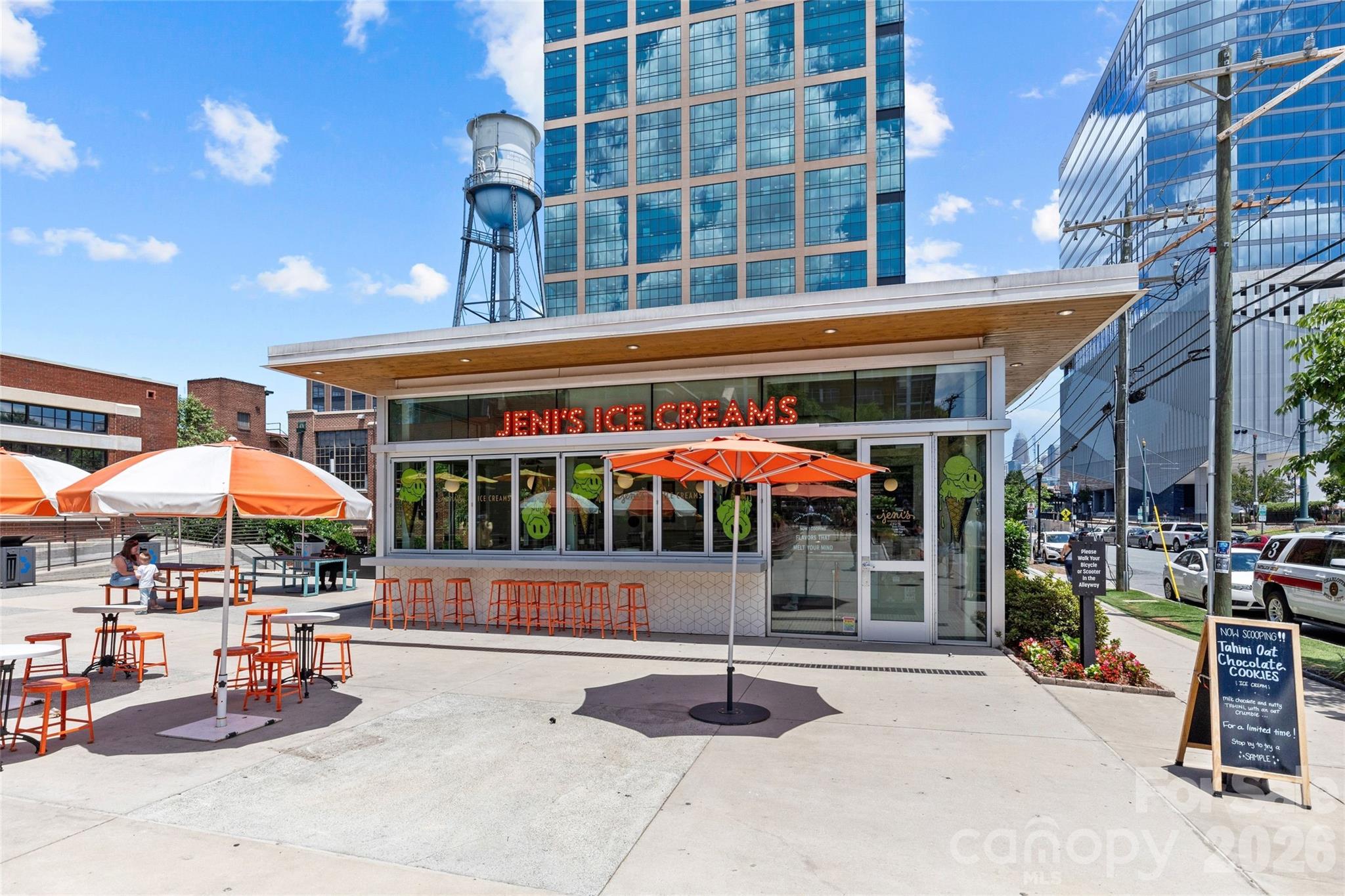 815 W Kingston Avenue Charlotte NC 28203