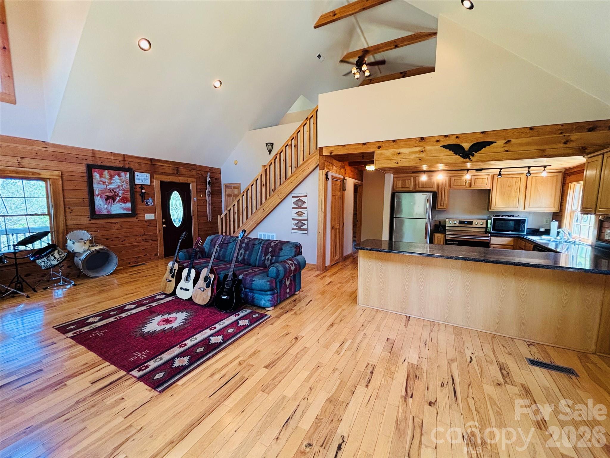 103 Woodgate Drive Bostic NC 28018