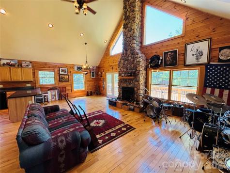 103 Woodgate Drive Bostic NC 28018