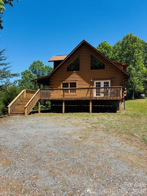 103 Woodgate Drive Bostic NC 28018