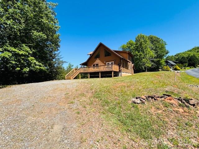 103 Woodgate Drive Bostic NC 28018