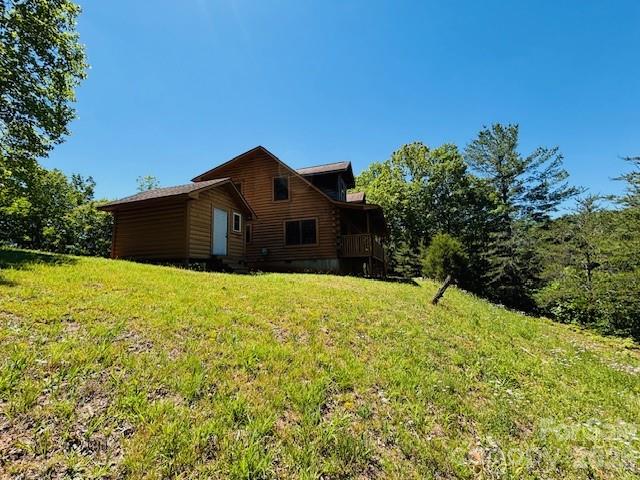 103 Woodgate Drive Bostic NC 28018