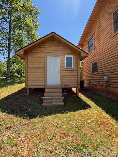 103 Woodgate Drive Bostic NC 28018