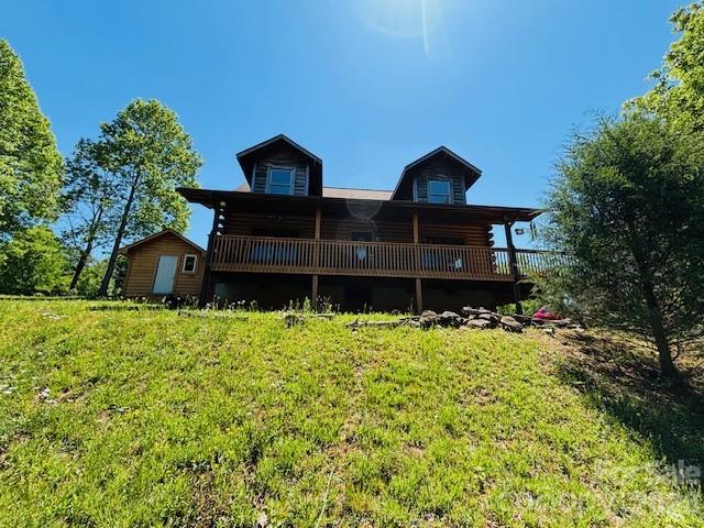 103 Woodgate Drive Bostic NC 28018
