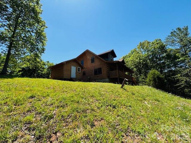 103 Woodgate Drive Bostic NC 28018