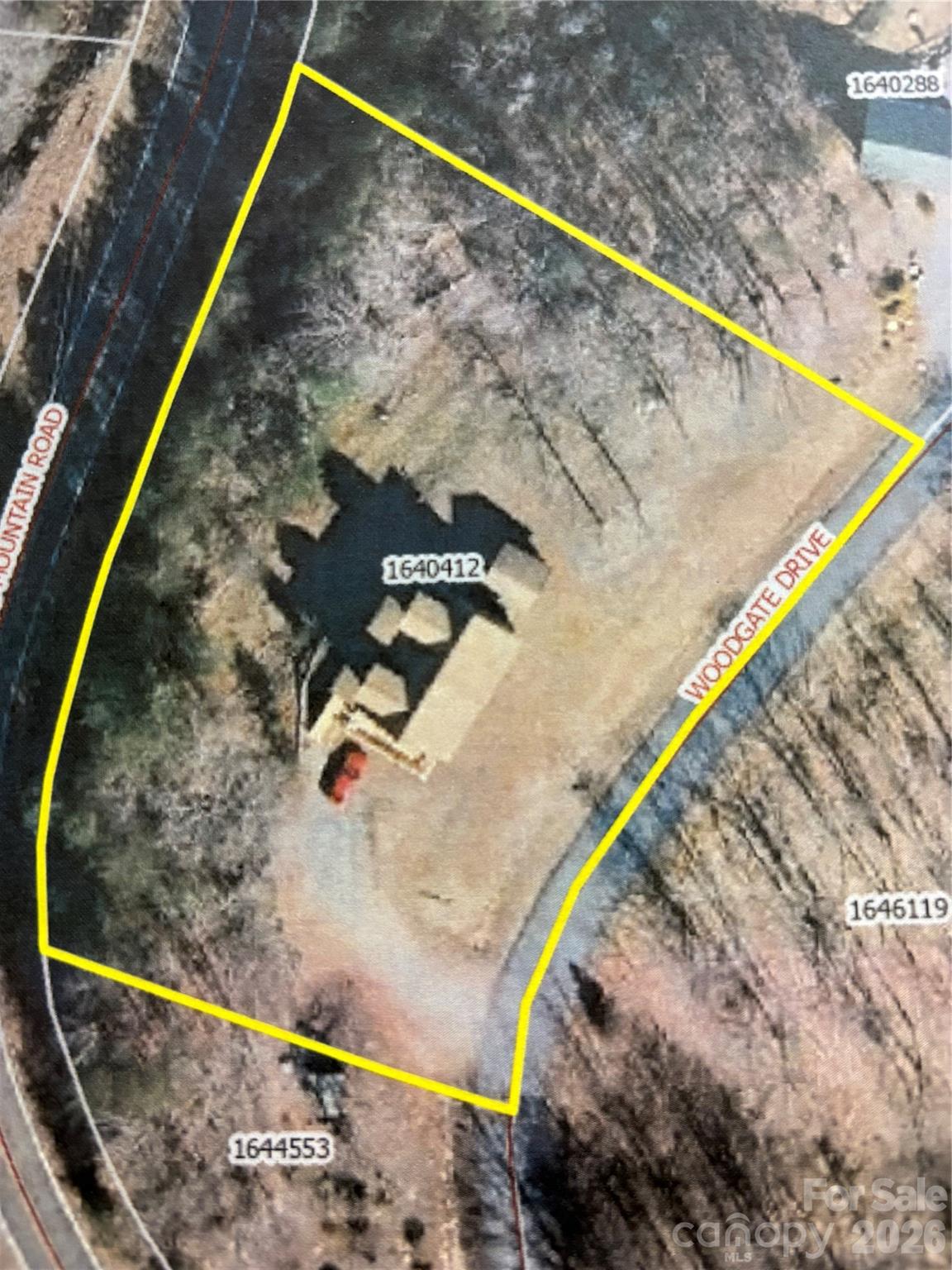 103 Woodgate Drive Bostic NC 28018