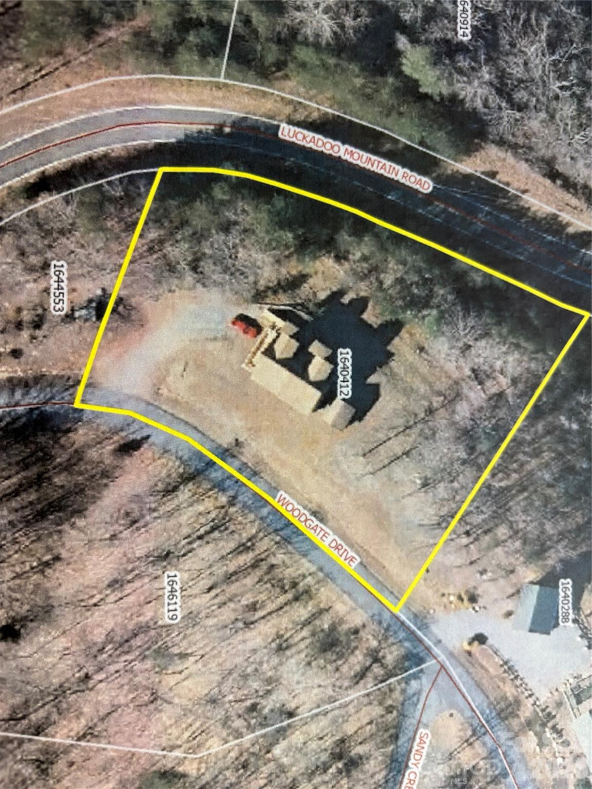 103 Woodgate Drive Bostic NC 28018