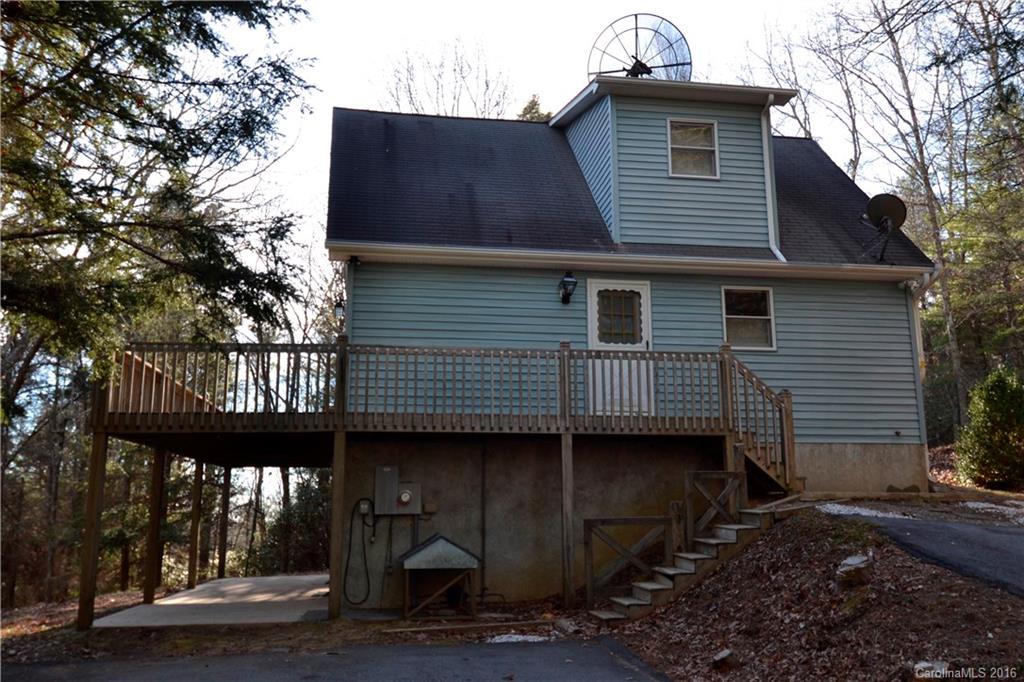 600 Fairview Forest Drive Fairview NC 28730