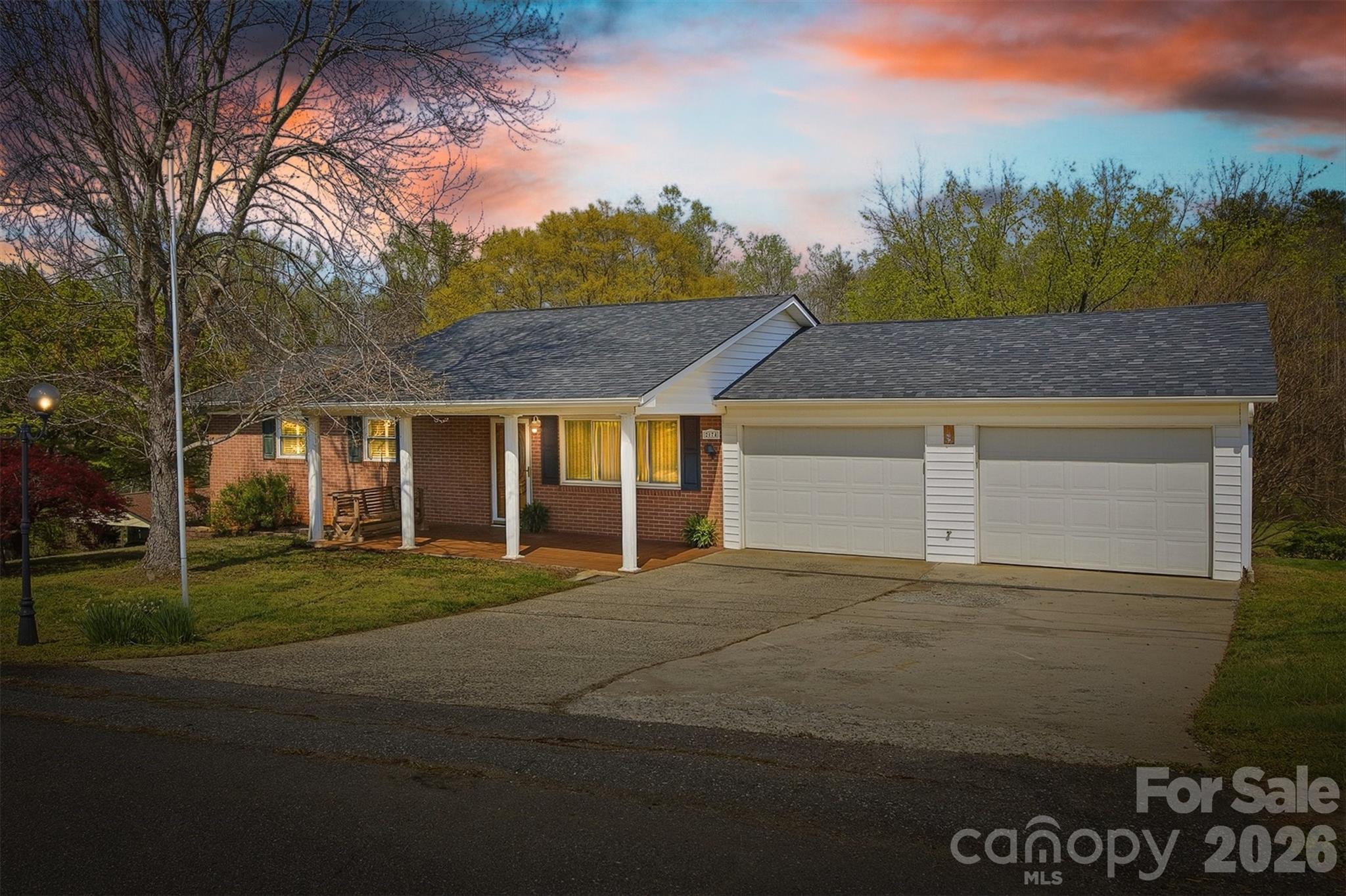 2174 Chester Avenue Morganton NC 28655