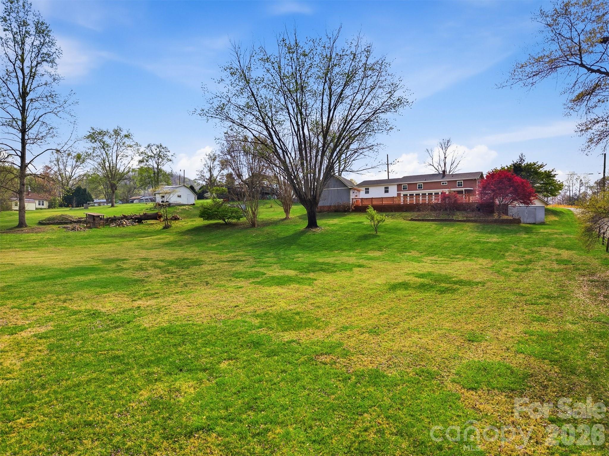 2174 Chester Avenue Morganton NC 28655