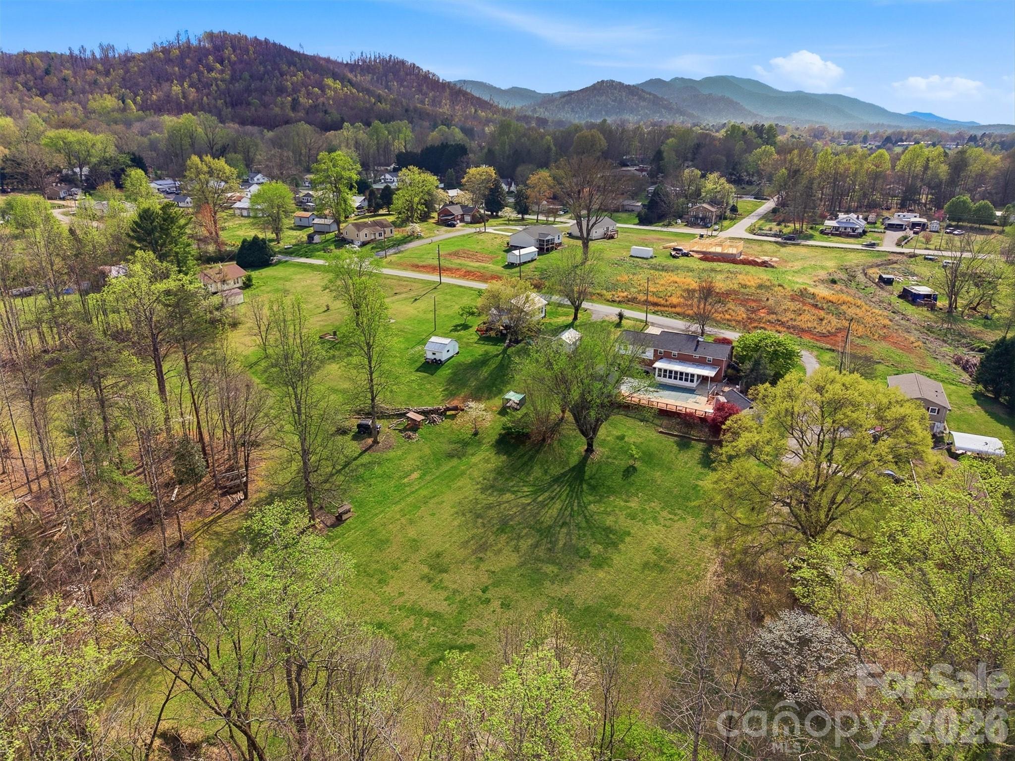 2174 Chester Avenue Morganton NC 28655