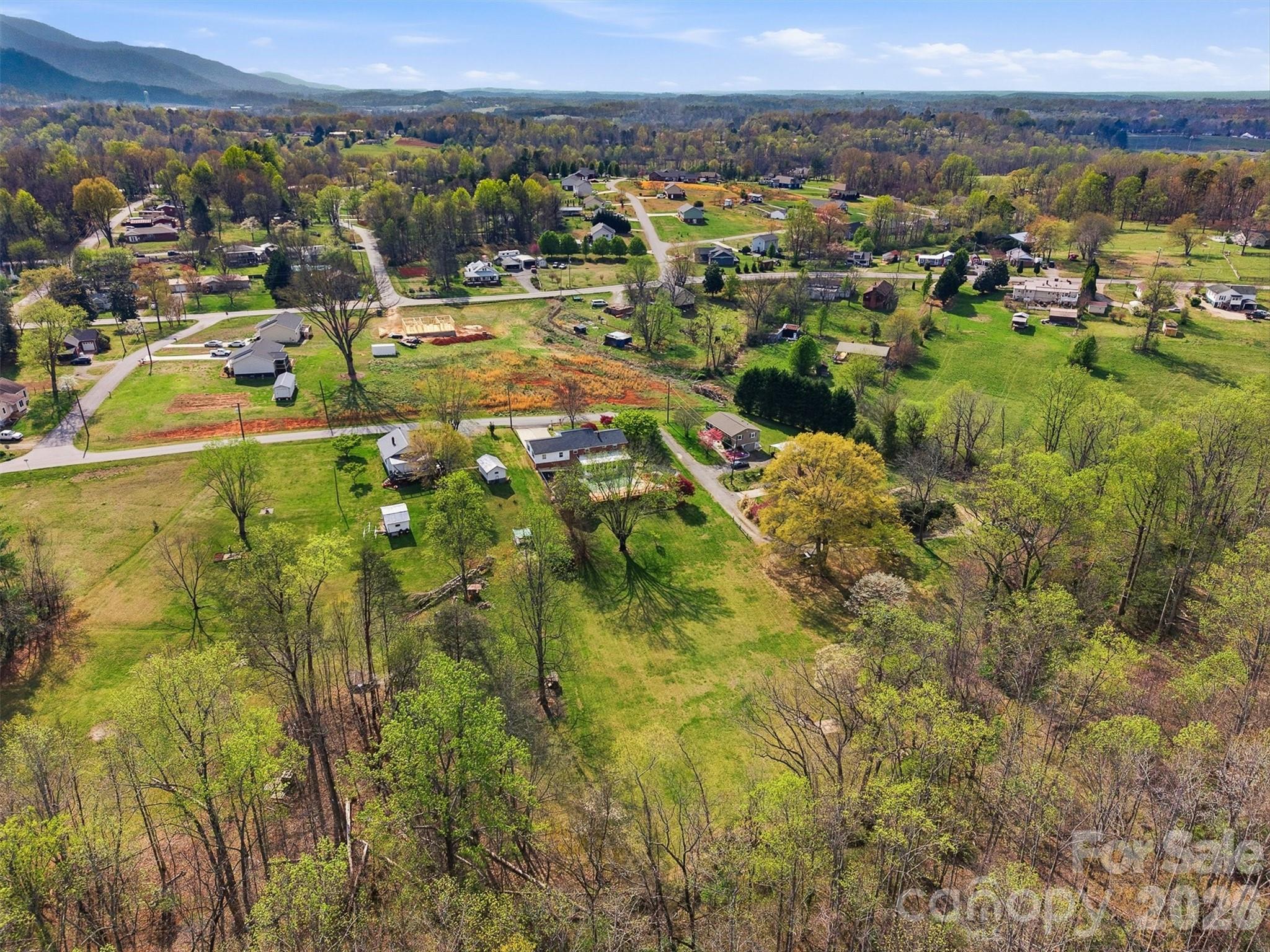 2174 Chester Avenue Morganton NC 28655