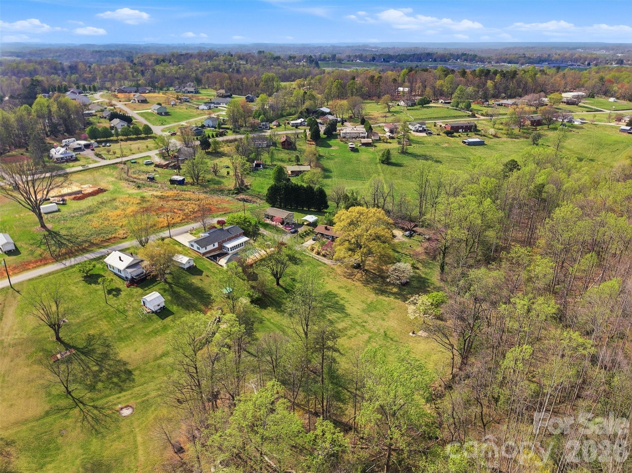 2174 Chester Avenue Morganton NC 28655