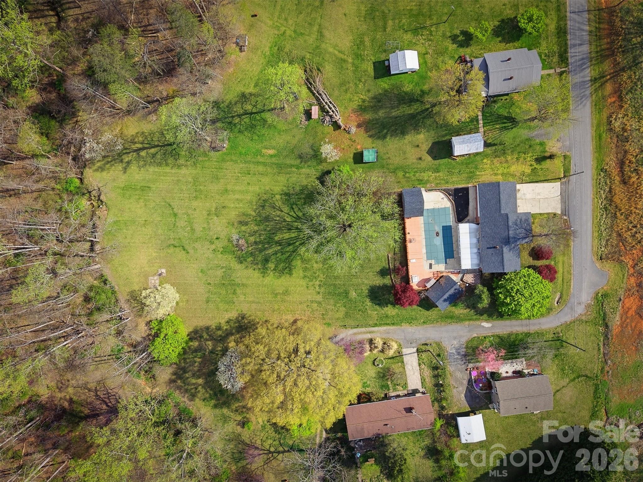 2174 Chester Avenue Morganton NC 28655